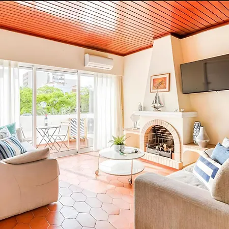Apartament Village Elvas
