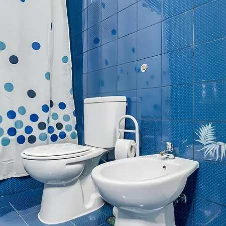 Village Elvas Apartament *