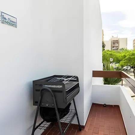 Village Elvas Апартаменты