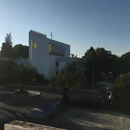 Village Elvas